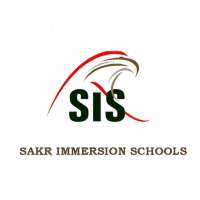 Sakr Immersion School on 9Apps