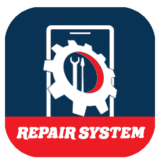 Repair System Fix Problems icon