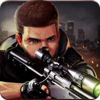 เกมนักลอบสังหารโมเดิร์น Sniper