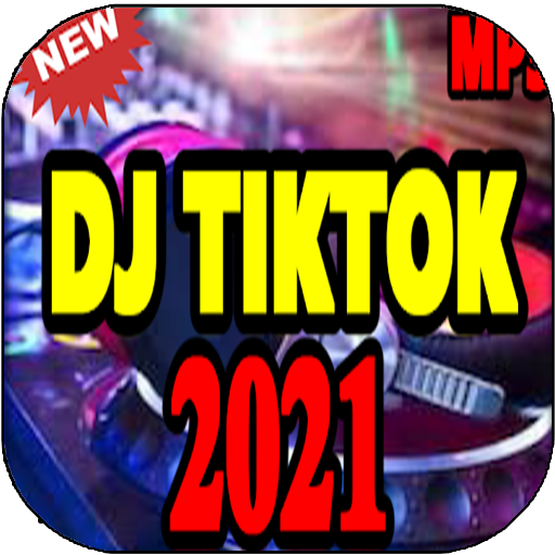 DJ TIKTOK REMIX VIRAL 2021 OFFLINE icon