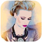 Cartoon maker-cartoon photo app,Photo to cartoon on 9Apps