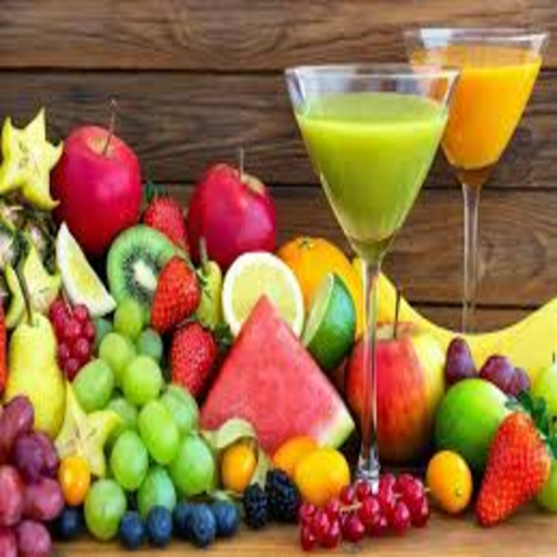 دروستکرنی جۆرەکانی شەربەتی فرێش icon