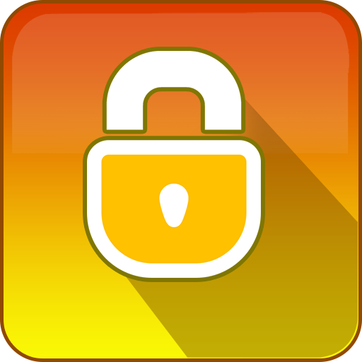 App Lock Advance - Fingerprint Support icon