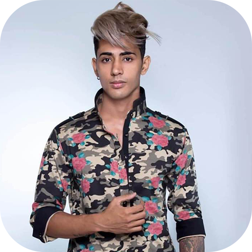 Danish Zehen New Wallpaper Image icon