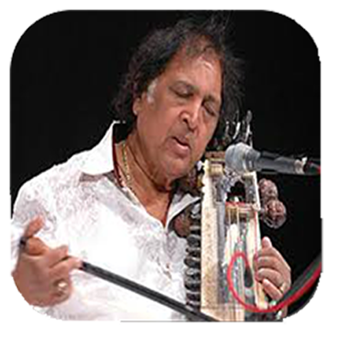 Ustad Sultan Khan - Sarangi icon
