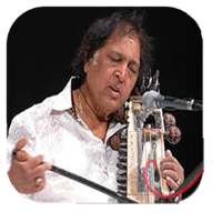 Ustad Sultan Khan - Sarangi on 9Apps