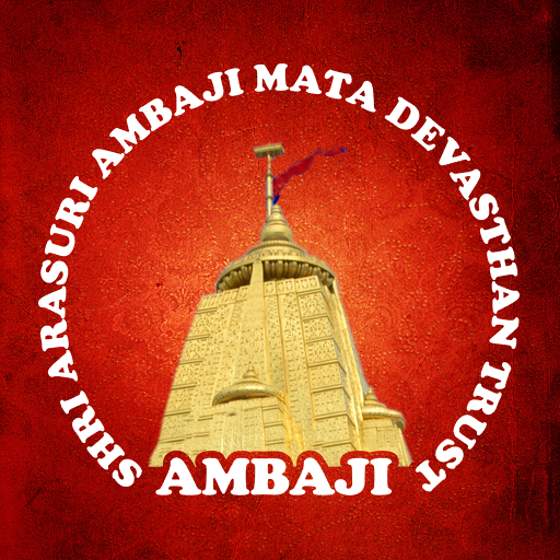Ambaji Temple icon