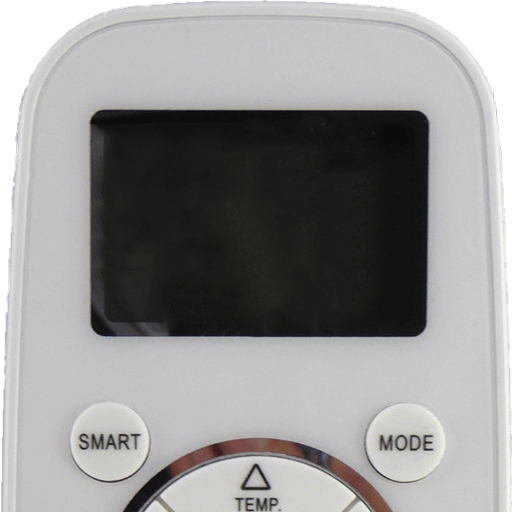 Remote Control For Hisense Air Conditioner icon