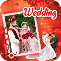 Wedding Photo Frame Maker on 9Apps