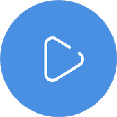 Max Video Player Pro أيقونة