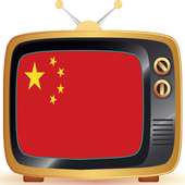 China TV