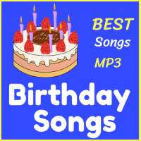 Happy birthday songs mp3 on 9Apps