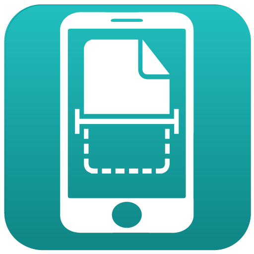 Scan GO  |  BARCODE  |  QR CODE icon