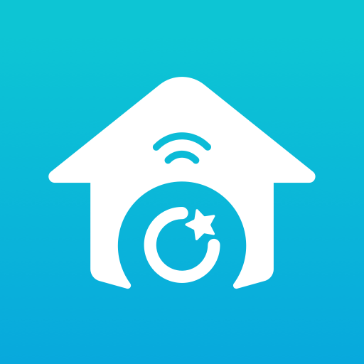 Ocrustar remote control icon