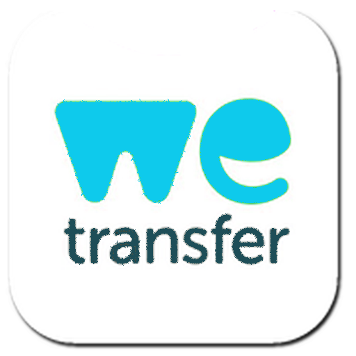Wetransfer иконка