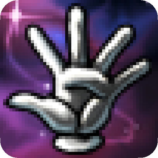 HIGH FIVE! icon