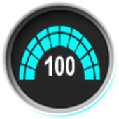 XPOSED Battery CYANide Four icon