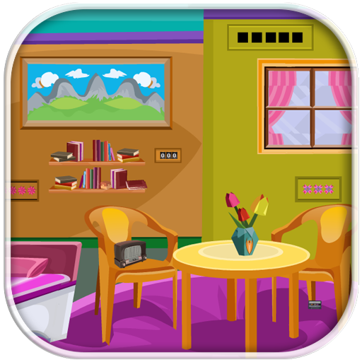 Escape game : Escape Games Zone 20 icon