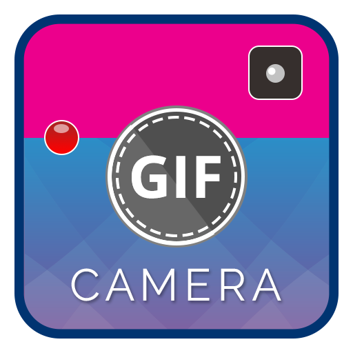 GIF Camera icon
