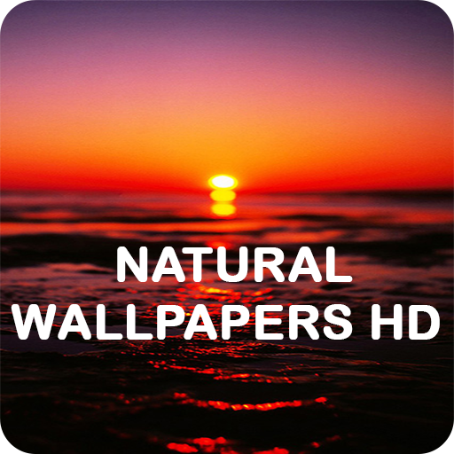 Natural HD Wallpapers 2020 icon