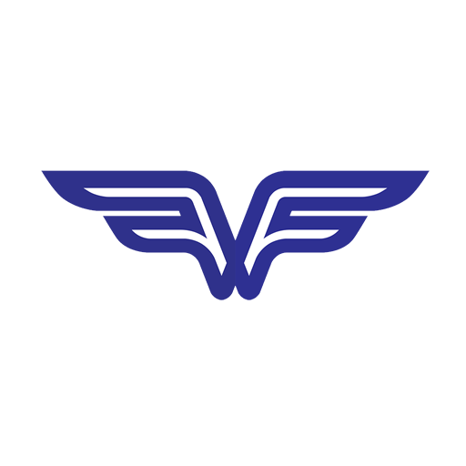Wingnet Player icon