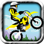Dirt Bike Games icon