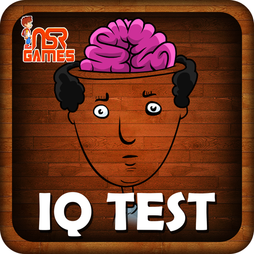 Mind Relaxing Games-Best IQ Challenge icon
