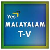 Yes-Malayalam Live TV Channels