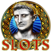 Rome Slots icon