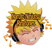 Naruto Ninjutsu Ringtones icon