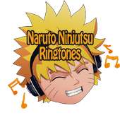 Naruto Ninjutsu Ringtones