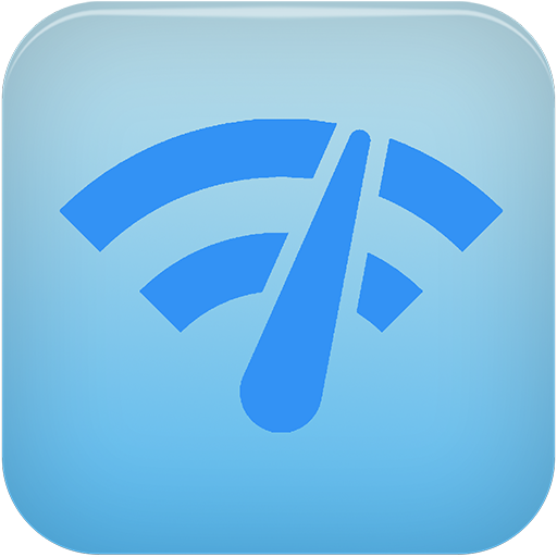 Brasil Banda Larga - Teste a Velocidade Internet icon