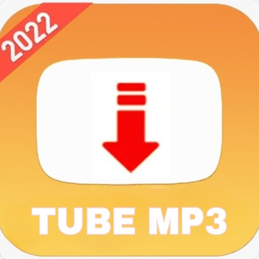 Tube music downloader icon