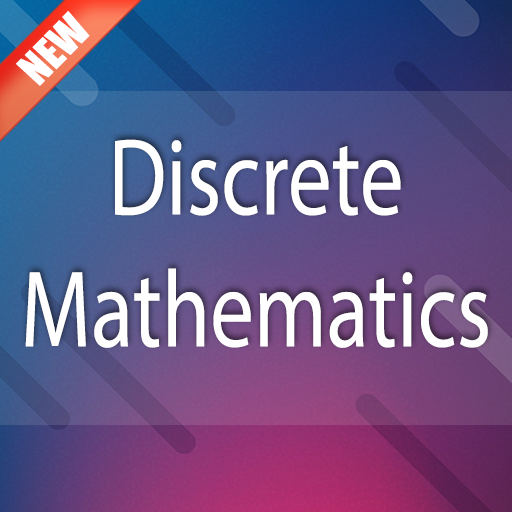 Learn Discrete Mathematics иконка