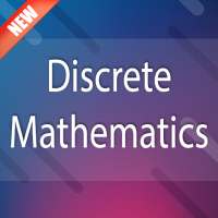 Learn Discrete Mathematics on 9Apps