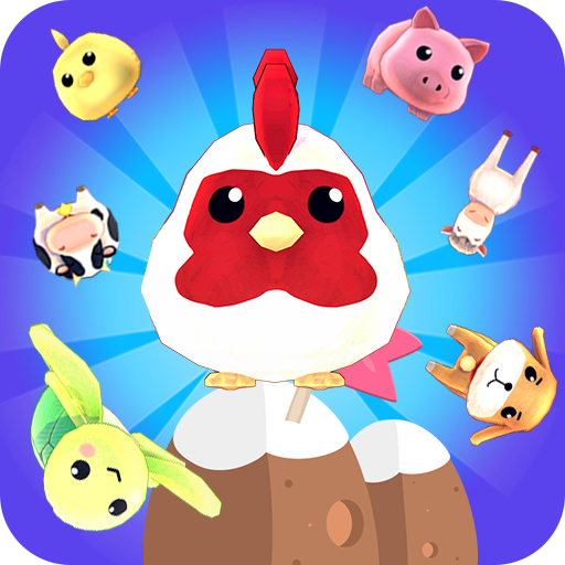 Animal Island - Pet Rescue icon