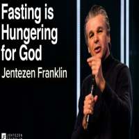 Jentezen Franklin Sermons on 9Apps