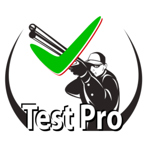 Licencia de Armas icon