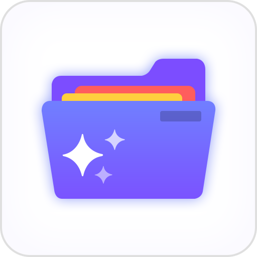 File Explorer - The Ultimate File Manager icon