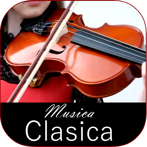 Musica Clasica Instrumental أيقونة