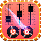 DJ Mix Dubstep Cool Music icon