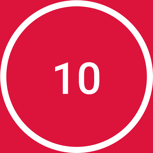 Accurate Tapping icon