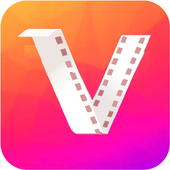 VPlayer - Real HD Video Player -All Format Support icon