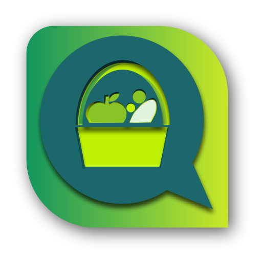 Fruits &amp; Vegetables icon