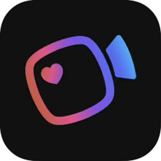 Video Editor Reverse Mixing Filter  icon