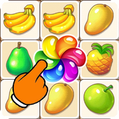 Fruits Link Two icon