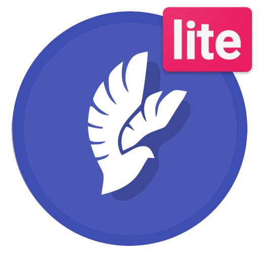 Phoenix Lite for VK icon