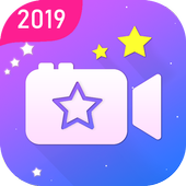 Video Star – Create Video Magic From Photos icon