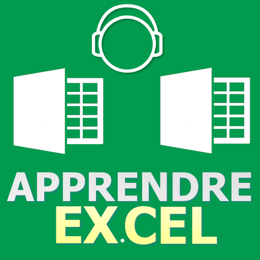 Formations Excel icon