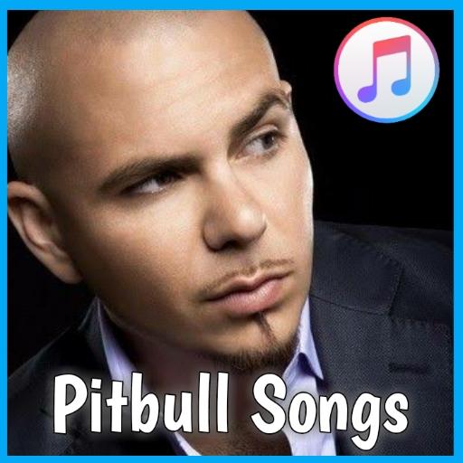 Pitbull all Song - Give Me Everything icon